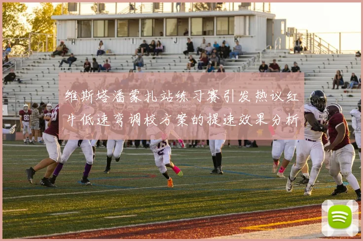 维斯塔潘蒙扎站练习赛引发热议红牛低速弯调校方案的提速效果分析