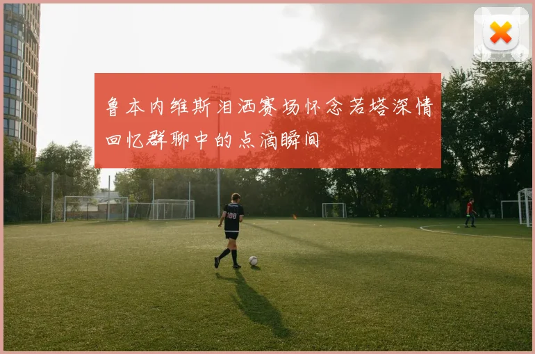 鲁本内维斯泪洒赛场怀念若塔深情回忆群聊中的点滴瞬间